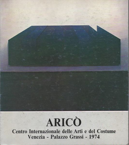 Rodolfo Aricò