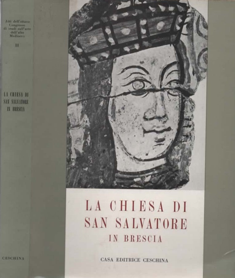 La chiesa di San Salvatore
