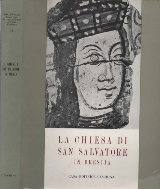 La chiesa di San Salvatore