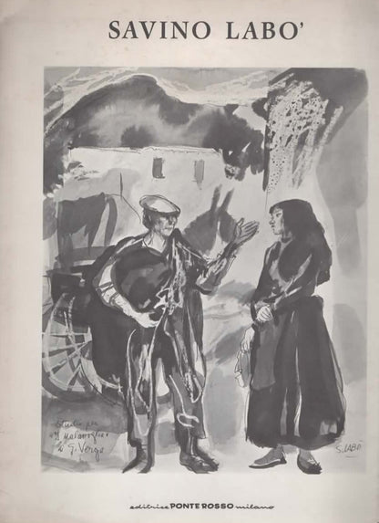 Savino Labò