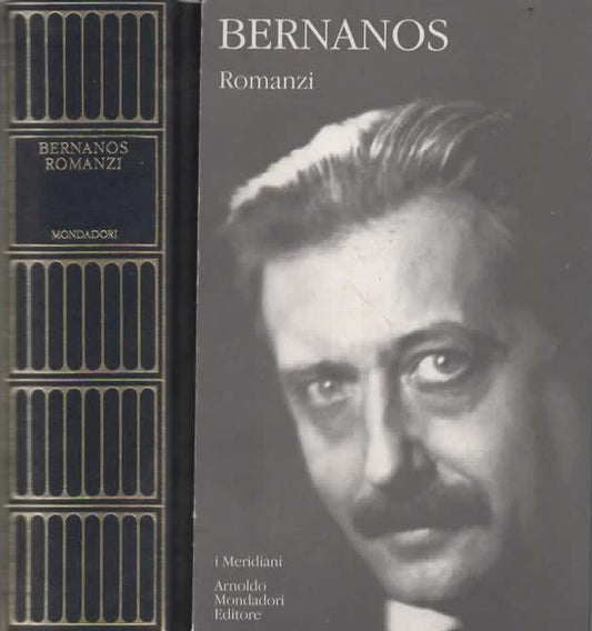 Romanzi di Georges Bernanos
