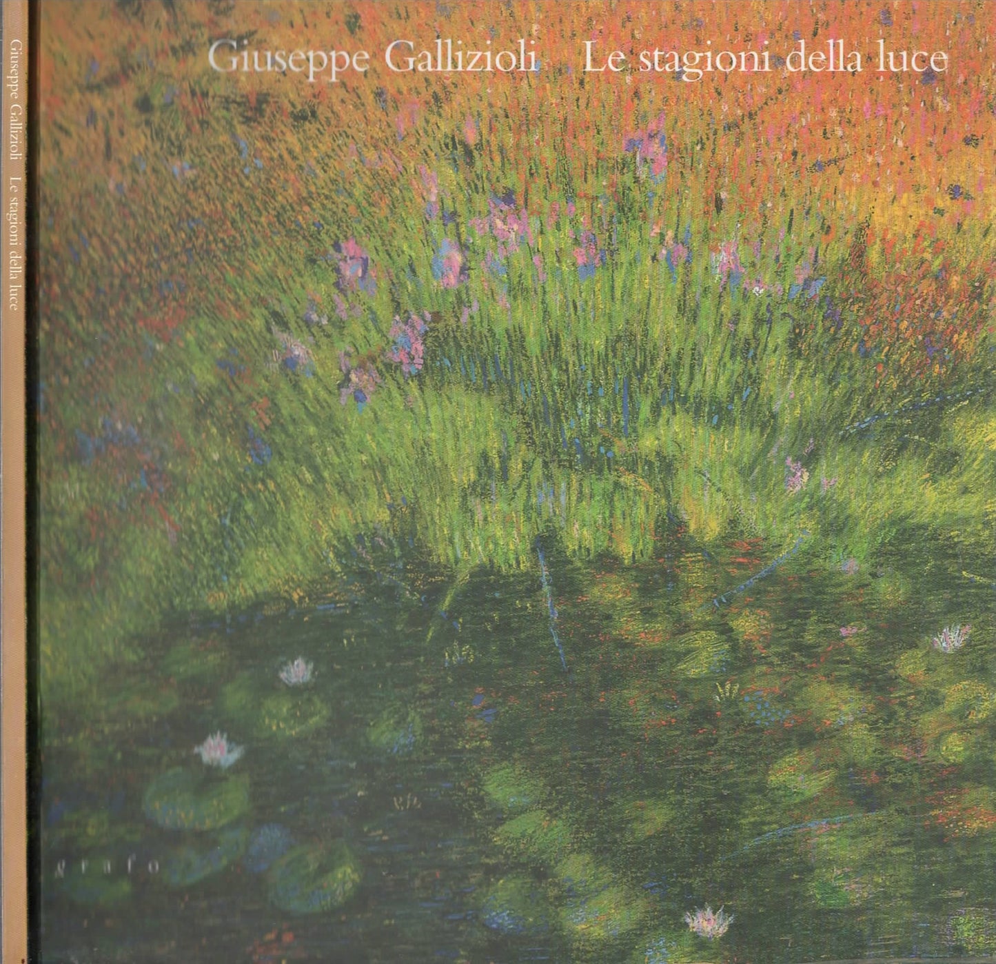 Giuseppe Gallizioli - le stagioni della luce