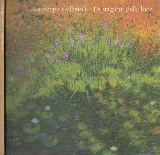Giuseppe Gallizioli - le stagioni della luce