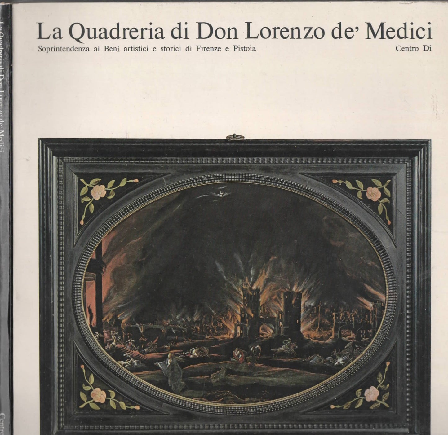 La Quadreria di Don Lorenzo dei Medici