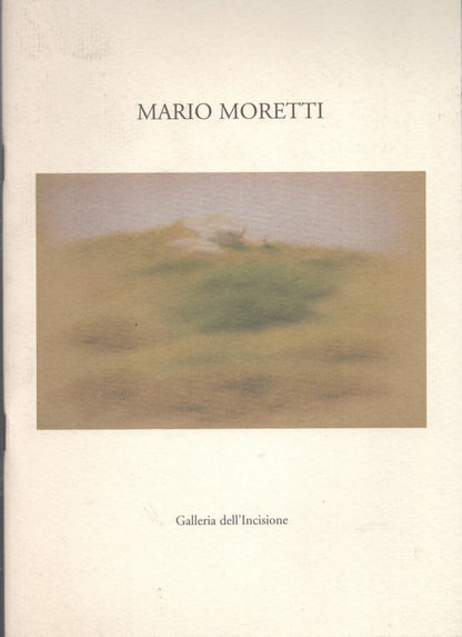 5 brochure di Mario Moretti