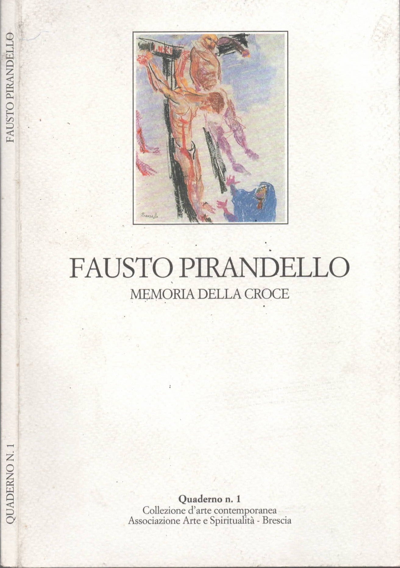 Questo volume fa parte della collezione Arte del Novecento di iolibrocarmine