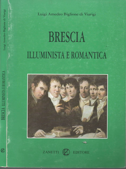 Brescia illuminista e romantica