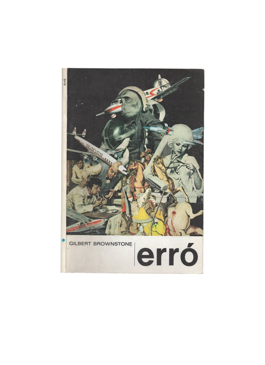 Errò di Gilbert Brownstone