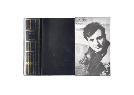 Goffredo Parise - Opere (Vol. 1)