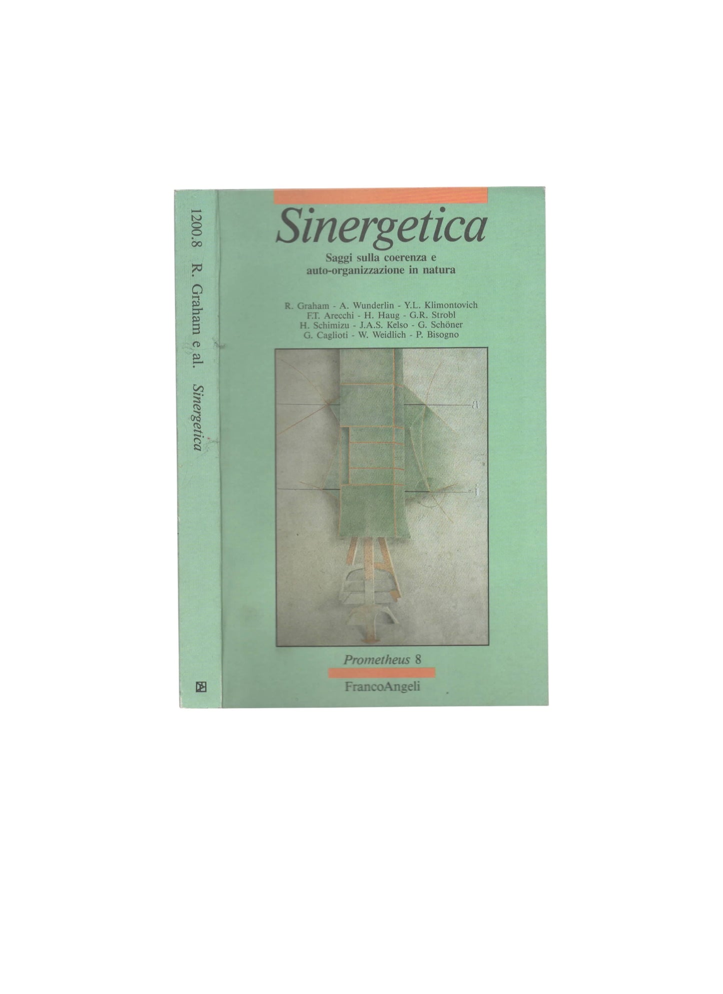 Sinergetica. Saggi sulla coerenza e autoorganizzazione in natura