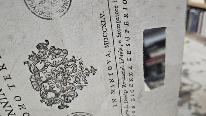 Storia Critica Delle Pratiche Superstiziose Che Hanno Sedotto I Popoli Ed Imbrogliato I Dotti, Col Metodo Pietro Lebrun (1661-1720). *