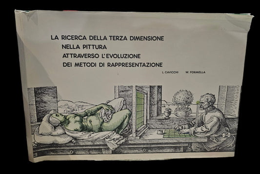 La Ricerca Della Terza Dimensione Nella Pittura Attraverso L'evoluzione * - IOLIBROCARMINE