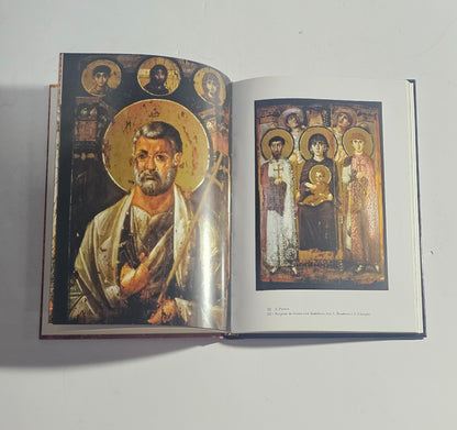 iolibrocarmine pagine illustrate arte bizantina
