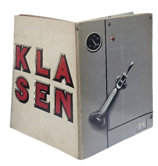 Peter Klasen