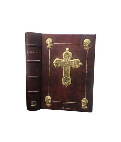 I Vangeli Introduzione generale e introduzioni ai 4 vangeli di Bruno Forte