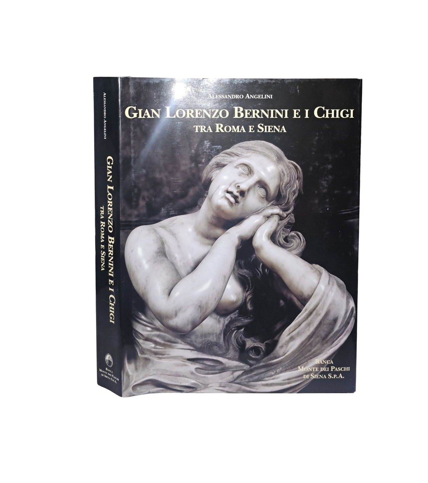 Gian Lorenzo Bernini e i Chigi tra Roma e Siena - IOLIBROCARMINE
