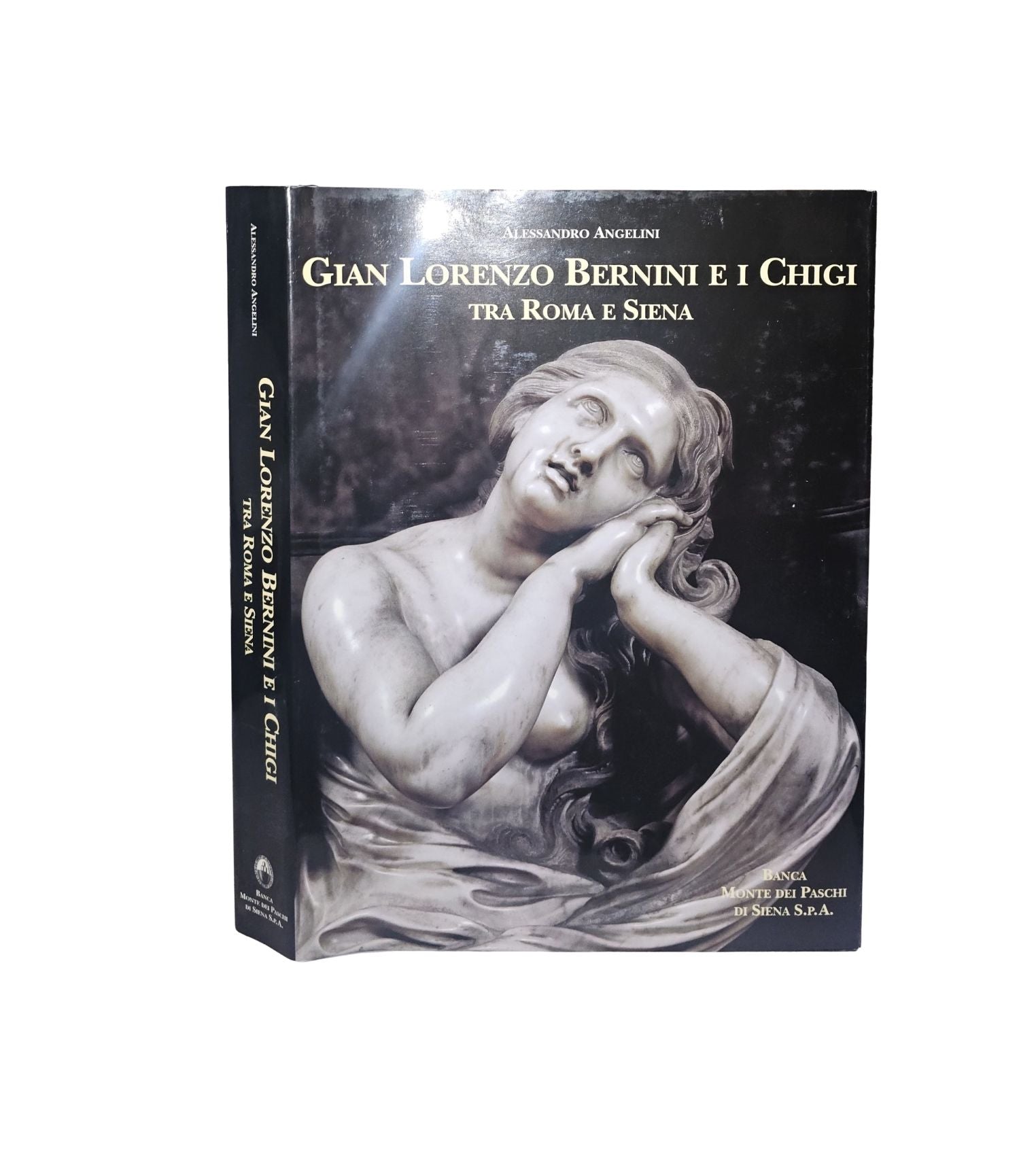 Gian Lorenzo Bernini e i Chigi tra Roma e Siena - IOLIBROCARMINE