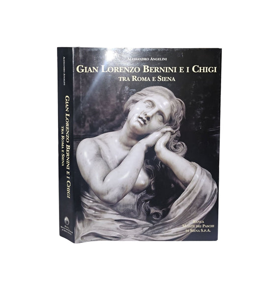 Gian Lorenzo Bernini e i Chigi tra Roma e Siena - IOLIBROCARMINE