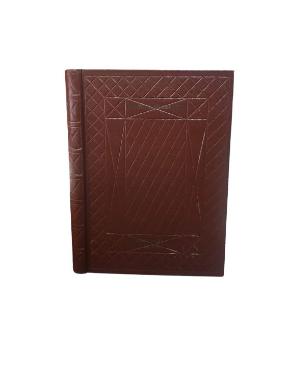 Dante - Divina Commedia secondo l'edizione diplomatica del Codice Trivulziano 1080 [a. 1337] a cura di Alfio R. Natale