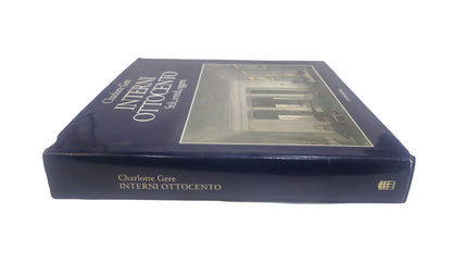 Charlotte Gere – Interni Ottocento. Stili, arredi, oggetti - IOLIBROCARMINE