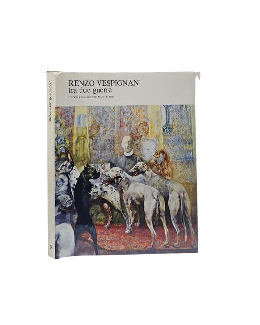 Renzo Vespignani tra due guerre