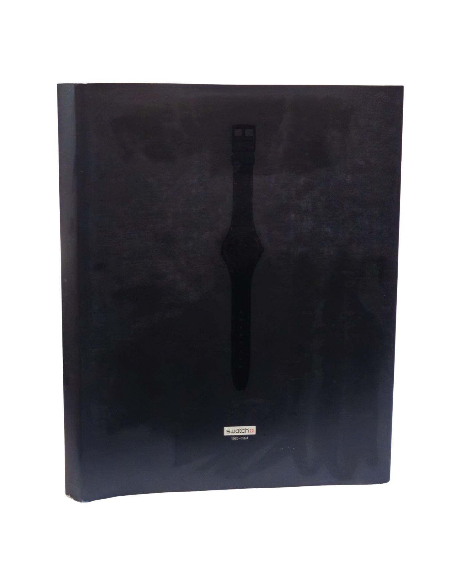 Swatch 1983–1991 | Catalogo collezione orologi Swatch - IOLIBROCARMINE