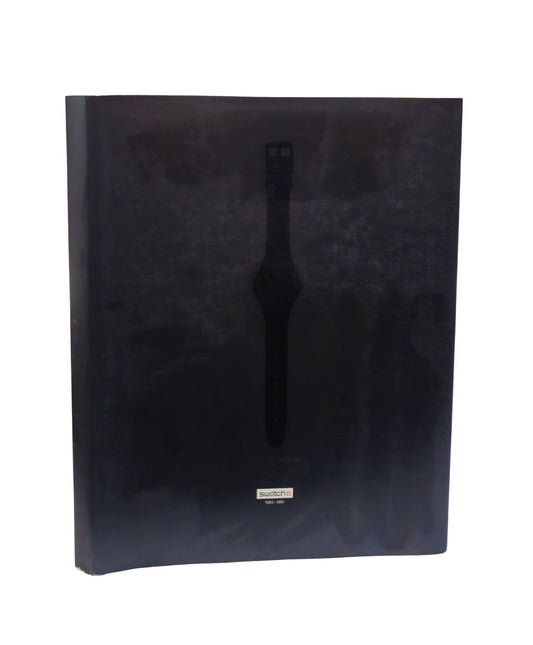 Swatch 1983–1991 | Catalogo collezione orologi Swatch - IOLIBROCARMINE