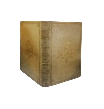 De vita et rebus gestis Clementis Undecimi Pontificis Maximi Libri sex