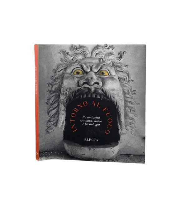 Intorno al fuoco il caminetto tra mito, storia e tecnologia