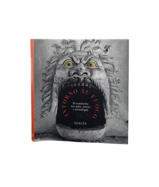 Intorno al fuoco il caminetto tra mito, storia e tecnologia