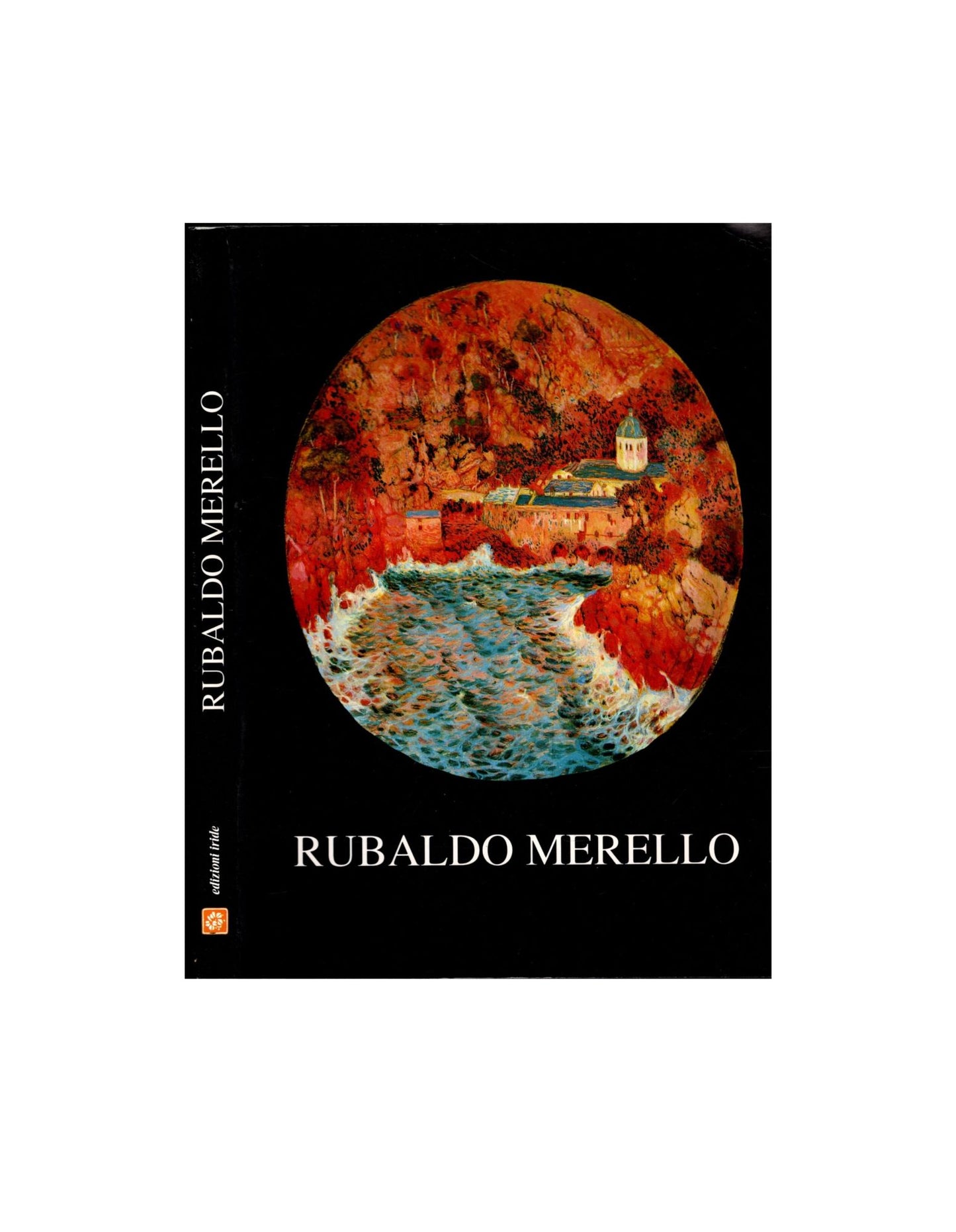 Rubaldo Merello