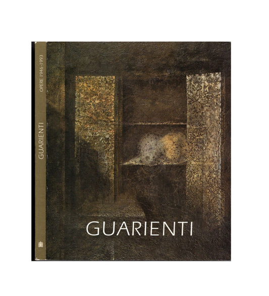 Guarienti Opere 1946-1993