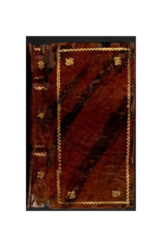 La luna sacra indicante al cristiano la strada del paradiso per l'anno 1803 - IOLIBROCARMINE