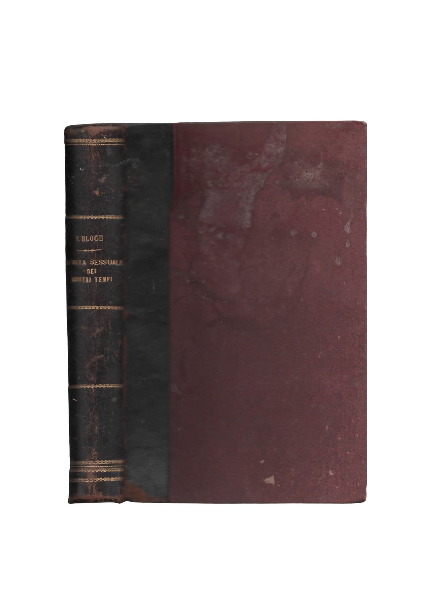 La vita sessuale dei nostri tempi nei suoi rapporti con la civiltà moderna - con l'aggiunta di 3 capitoli originali di Cesare Lombroso L'amore nel suicidio, nel delitto e nella pazzia