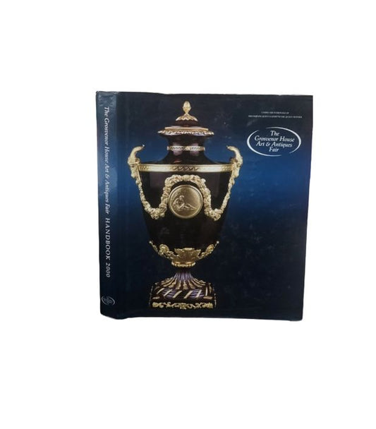 The Grosvenor house art & antiques fair