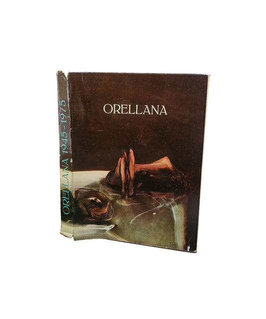Orellana 1945 - 1975