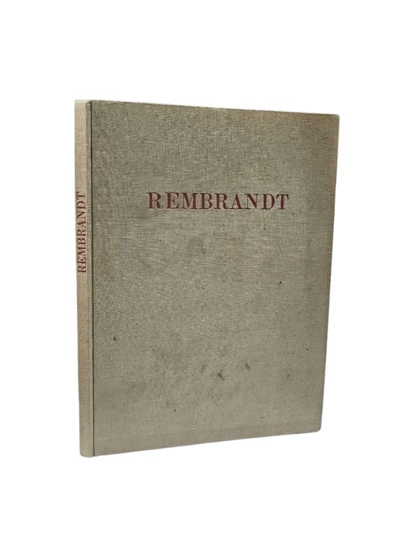 Pinacotheca Rembrandt di Jean Roubert