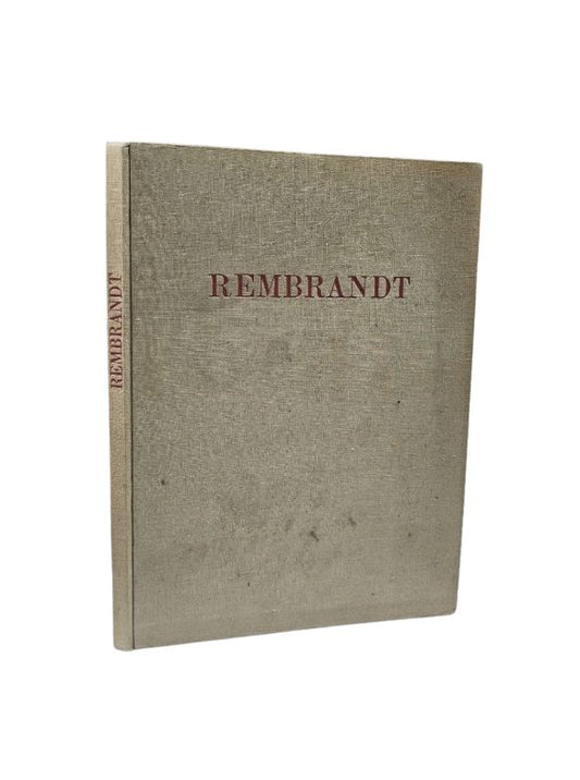Pinacotheca Rembrandt di Jean Roubert