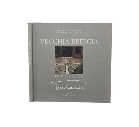 Vecchia Brescia i colori di Palazzi