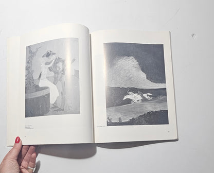 Opere pittoriche Aldo Carpi catalogo illustrato iolibrocarmine