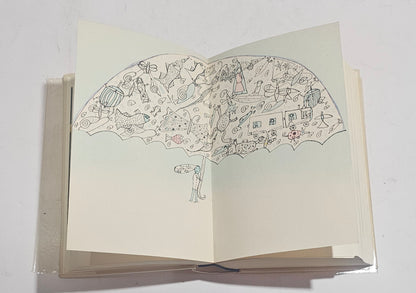 Fiabe di Andersen edizione Einaudi I Millenni 1955 illustrazione