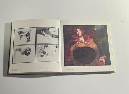 Lotto cataloghi Armando De Stefano catalogo mostra Testori Odette e il Jolly - IOLIBROCARMINE