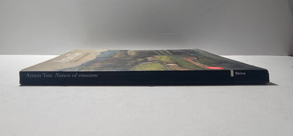 Costa volume Arturo Tosi Natura ed emozione Skira iolibrocarmine