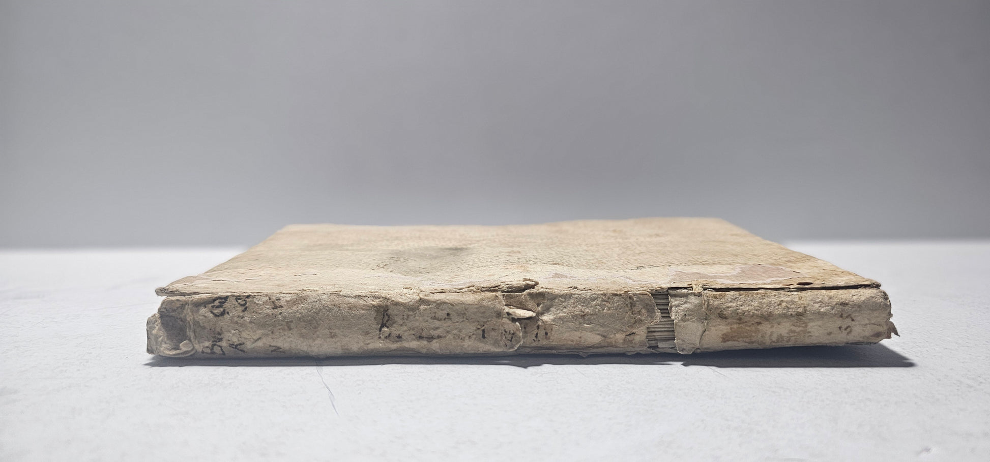 Dorso originale Brescia Antica Nazari libro antico iolibrocarmine