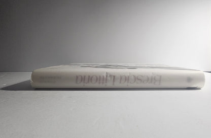 iolibrocarmine dorso volume Brescia Littoria
