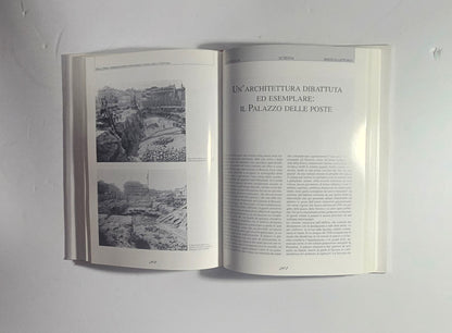 iolibrocarmine pagine illustrate architettura razionalista
