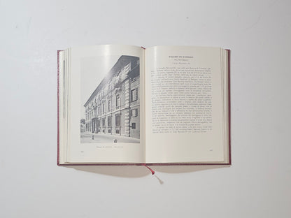 iolibrocarmine pagina interna con illustrazione palazzo Brescia
