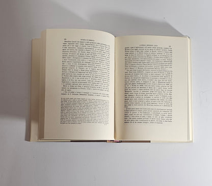 Pagine interne libro storico Brescia incisioni io libro carmine

