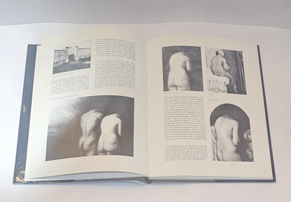 Bresciani da Gazoldo – Renzo Margonari | Arte italiana contemporanea