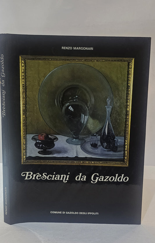 Bresciani da Gazoldo – Renzo Margonari | Arte italiana contemporanea